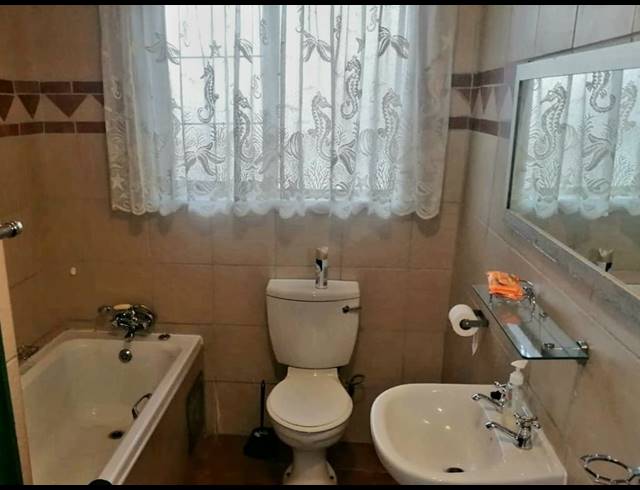 3 BEDROOM APARTMENT FOR SALE IN BO-DORP